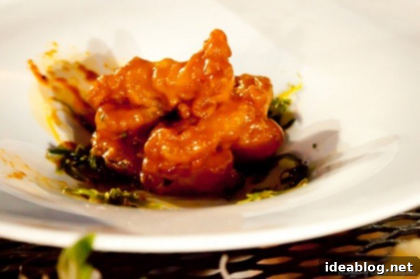 Charlottesville Awaits: Our Scenic Drive 19 tempura calamari