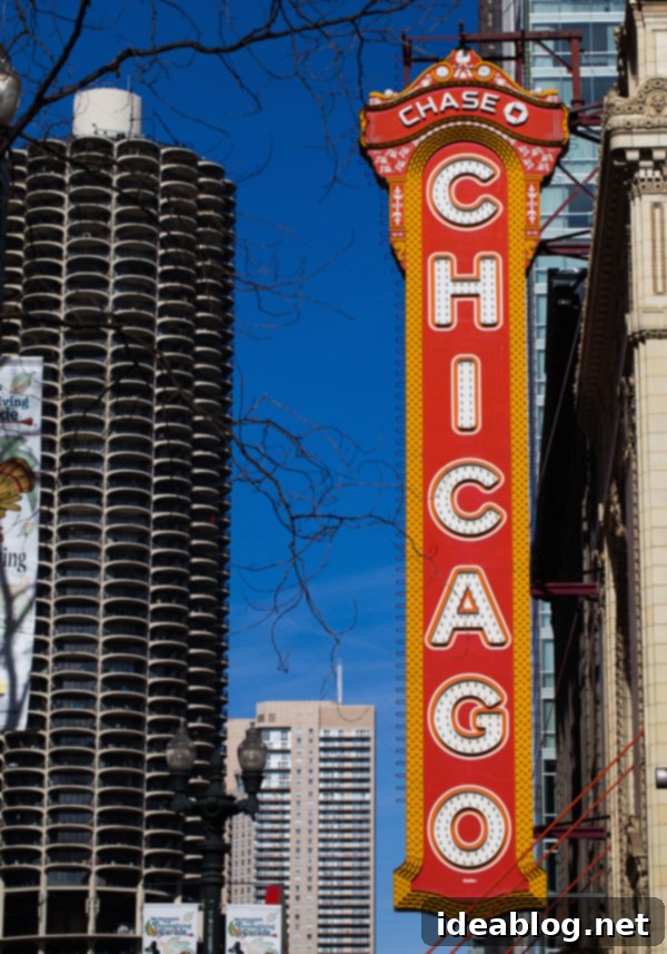 Aeolian Metropolis 2 Downtown Chicago