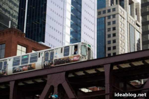 Aeolian Metropolis 14 The Windy City | bloggingoverthyme.com