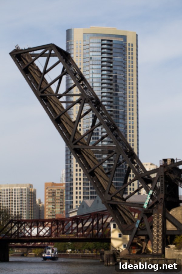 Aeolian Metropolis 17 The Windy City | bloggingoverthyme.com