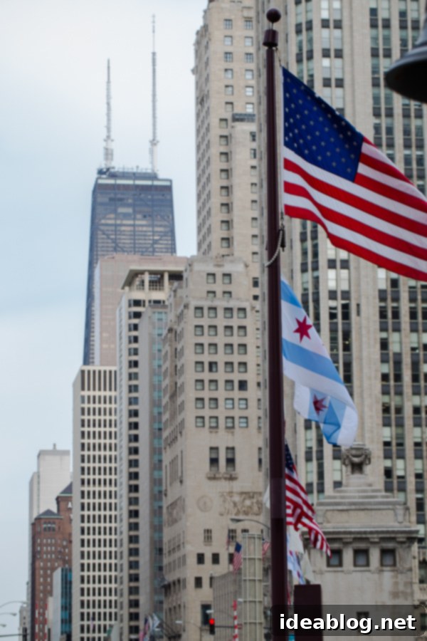 Aeolian Metropolis 22 The Windy City | bloggingoverthyme.com