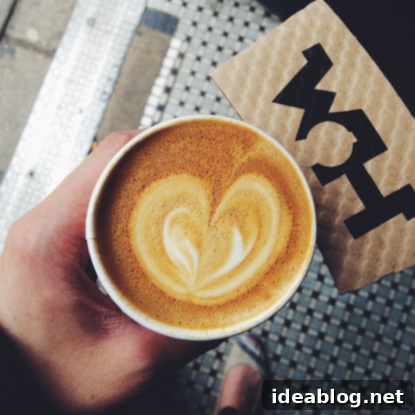 Aeolian Metropolis 25 Worm Hole Coffee Chicago