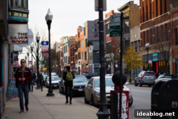 Aeolian Metropolis 26 The Windy City | bloggingoverthyme.com