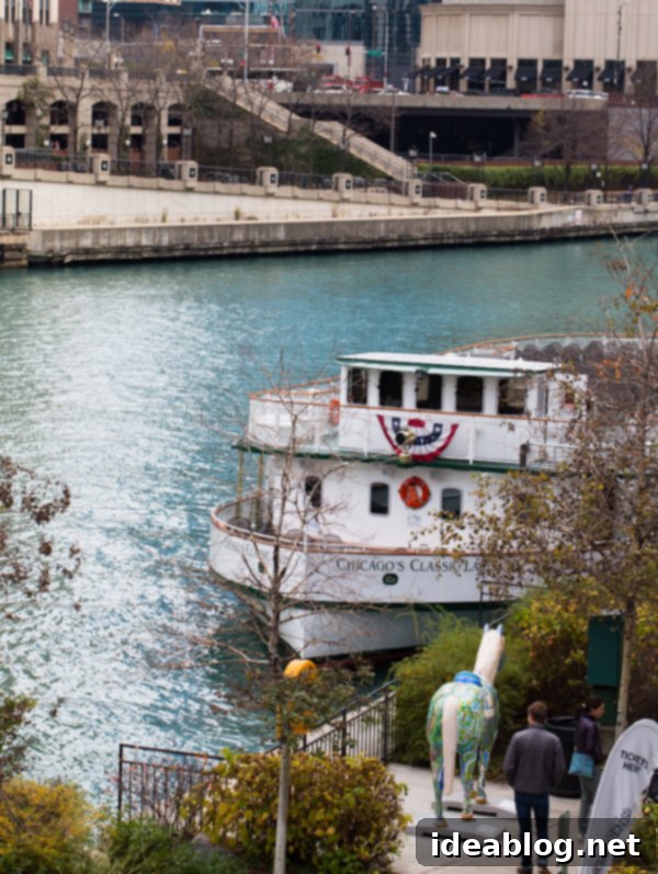 Aeolian Metropolis 10 The Windy City | bloggingoverthyme.com