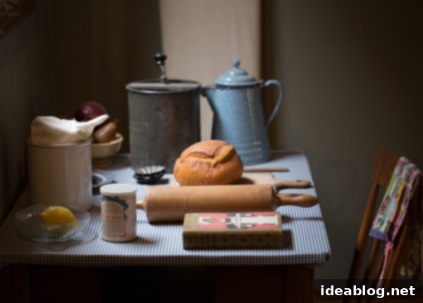 Second Wind in the Metropolis 11 Frank Lloyd Wright Home & Studio interior - children's play area