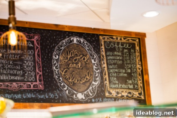 Second Wind in the Metropolis 22 Glazed and Infused donut shop exterior