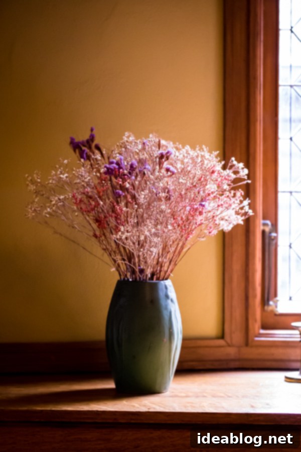Second Wind in the Metropolis 6 Frank Lloyd Wright Home & Studio interior - light-filled space