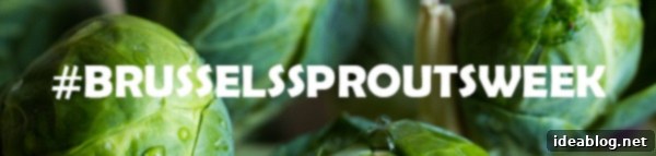 Zesty Chili Brussels Sprout Crisps 9 #brusselssproutsweek | bloggingoverthyme.com