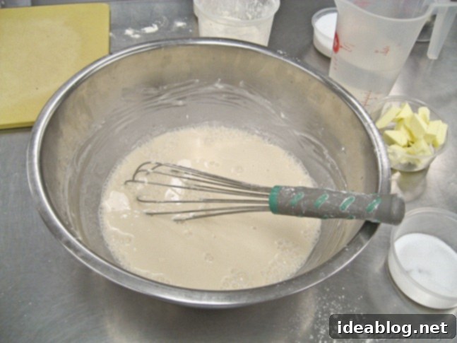 How to Make a French Baguette How to Make a French Baguette