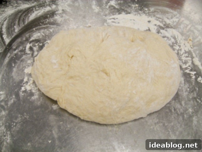 How to Make a French Baguette How to Make a French Baguette