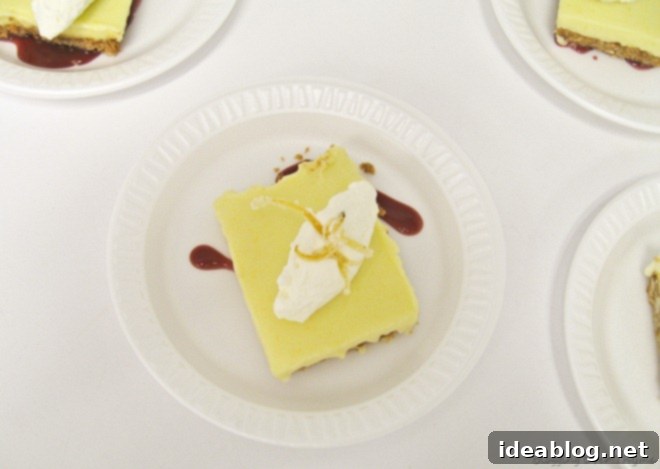 Day 42: A Culinary Journey of Savory and Sweet 10 Slice of key lime tart with whipped cream