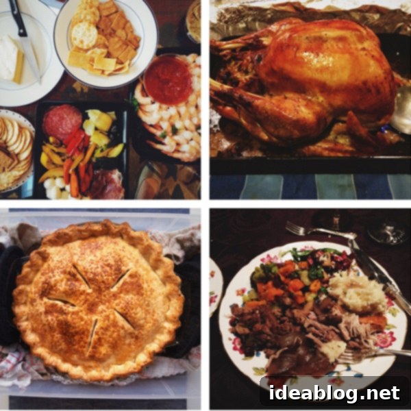 The Sunday Compass 2 Thanksgiving Weekend