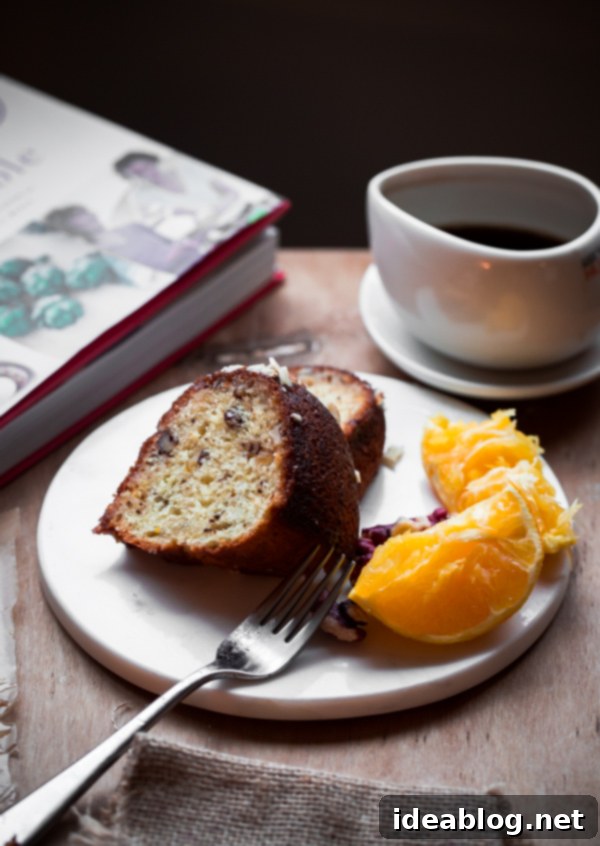 Exquisite Grand Marnier Orange Bundt 7 Grand Marnier Orange Bundt Cake
