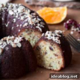 Exquisite Grand Marnier Orange Bundt 8 Grand Marnier Orange Bundt Cake