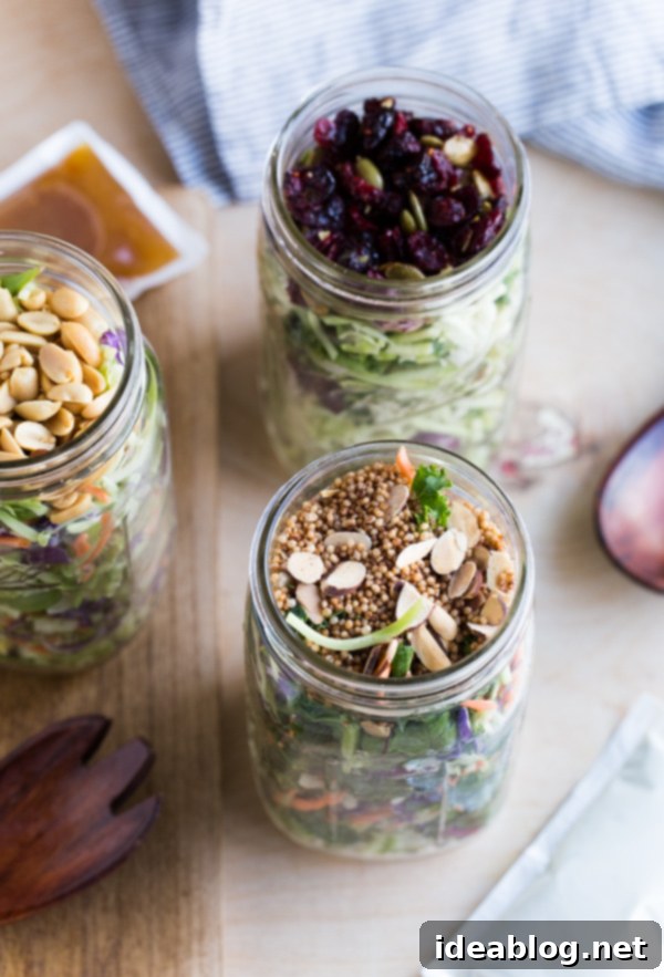 Smart Choices, Gourmet Flavors 4 Eat Smart® Gourmet Salad Kits #EatSmartVeggies