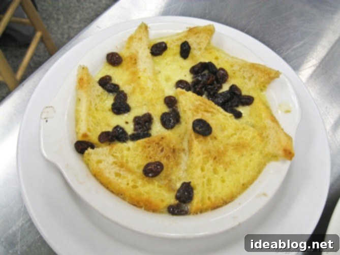 Day 23: Savory Tilapia, Warming Carrot Soup, and Sweet Bread Pudding 6 bread pudding