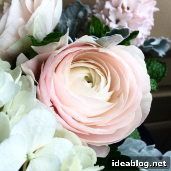 The Weekend Bloom 2 The Sunday Thymes