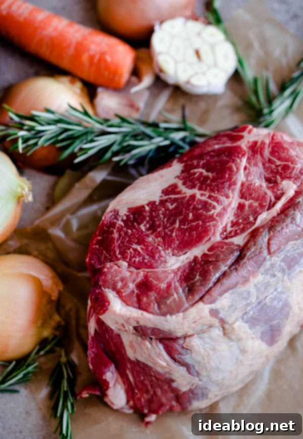 Succulent Italian Pot Roast 2 Classic Italian Beef Pot Roast