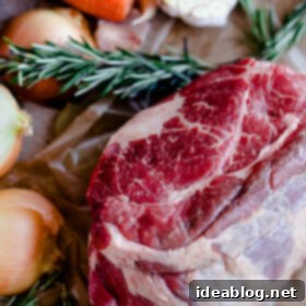 Succulent Italian Pot Roast 6 Classic Italian Beef Pot Roast