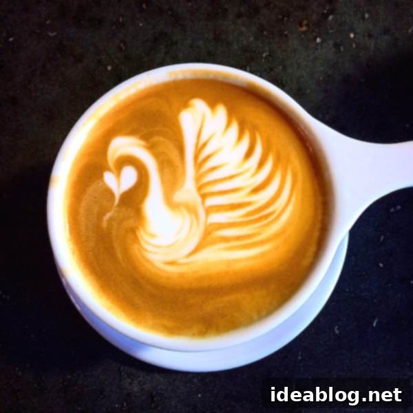 The Sunday Scroll 2 Swings Coffee