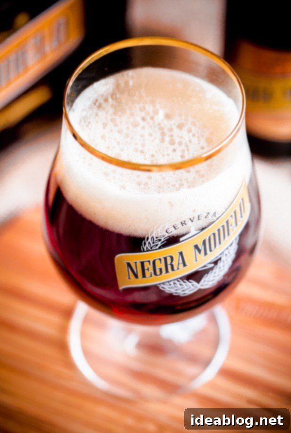 Chorizo and Ale Steamed Clams with Crisp Fennel Salad 5 Negra Modelo Beer