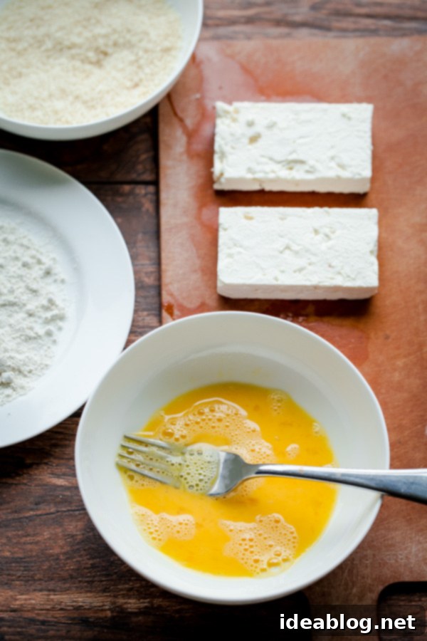 Golden Feta Mediterranean Greens 4 Freshly prepared Greek Salad with Marinating Vegetables