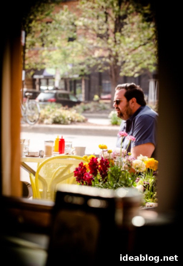 Little Goat Diner