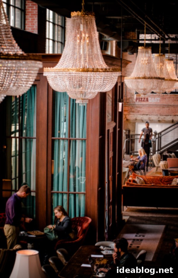 Soho House Chicago