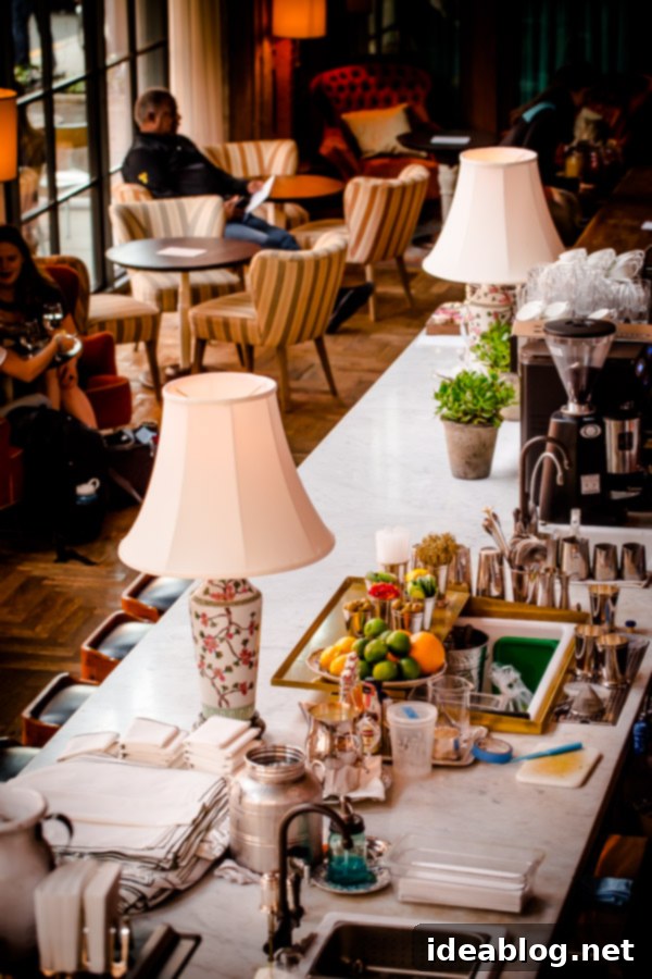 Soho House Chicago