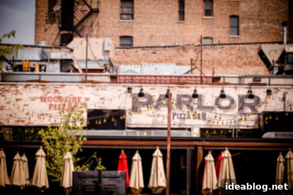 West Loop Chicago