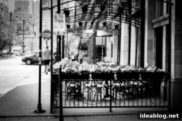 West Loop Chicago