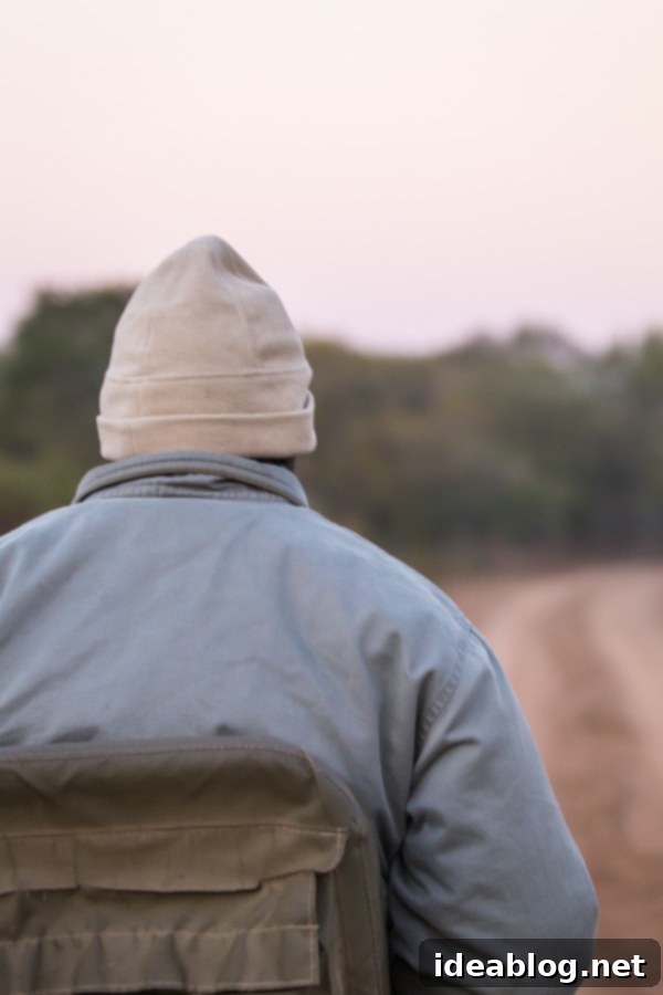 Kapama's Fifth Safari: Deep into South Africa's Wild Heart 5 Hilly Landscape Kapama Game Reserve