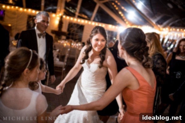 Sakura Ever After 101 Oxon Hill Wedding | Michelle Lindsay Photography