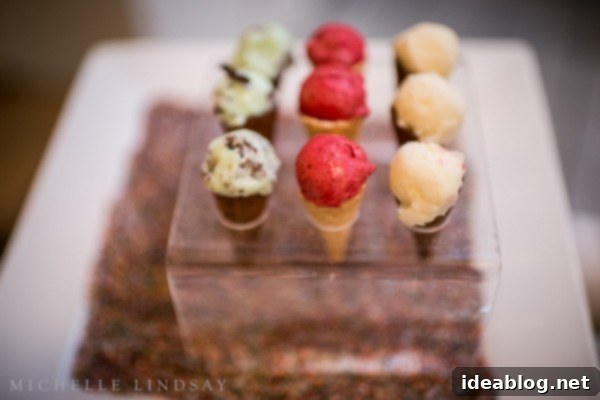 Sakura Ever After 105 Oxon Hill Wedding | Michelle Lindsay Photography