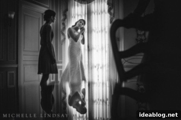 Sakura Ever After 18 Oxon Hill Wedding | Michelle Lindsay Photography