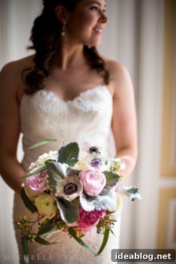 Sakura Ever After 20 Oxon Hill Wedding | Michelle Lindsay Photography