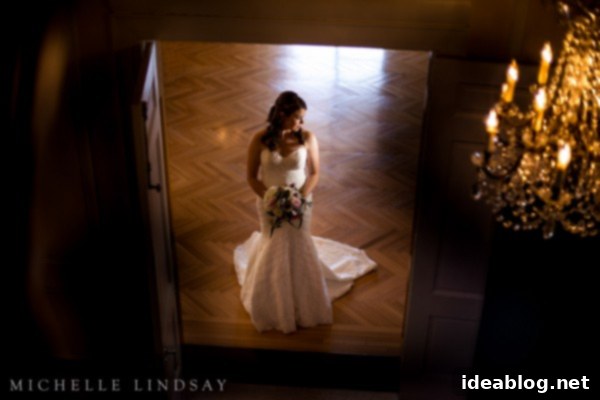Sakura Ever After 23 Oxon Hill Wedding | Michelle Lindsay Photography