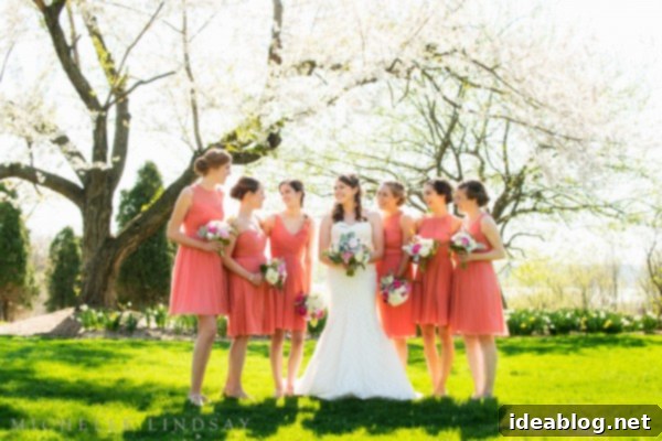 Sakura Ever After 26 Our Wedding | Michelle Lindsay Photography
