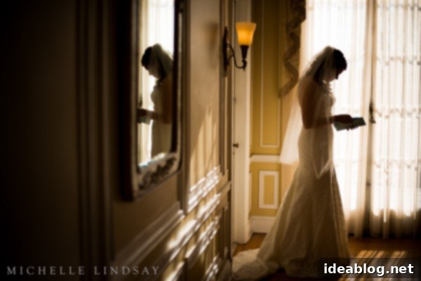 Sakura Ever After 35 Oxon Hill Wedding | Michelle Lindsay Photography