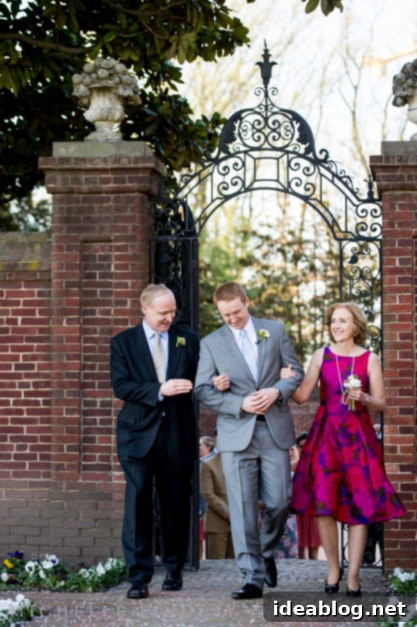 Sakura Ever After 37 Oxon Hill Wedding | Michelle Lindsay Photography