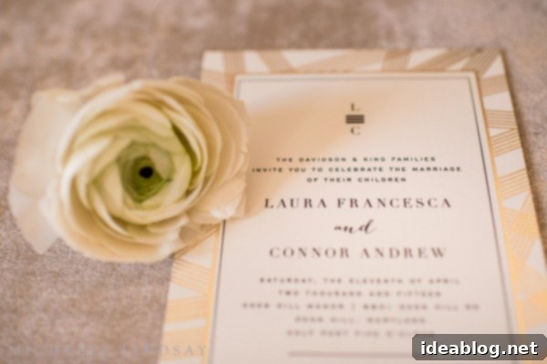 Sakura Ever After 4 Our Wedding | Michelle Lindsay Photography