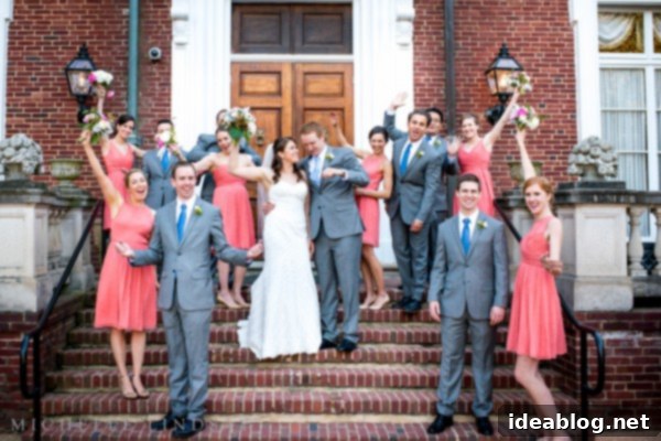 Sakura Ever After 49 Oxon Hill Wedding | Michelle Lindsay Photography