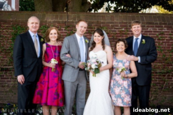 Sakura Ever After 50 Oxon Hill Wedding | Michelle Lindsay Photography