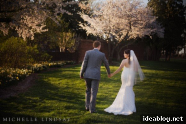Sakura Ever After 53 Our Wedding | Michelle Lindsay Photography