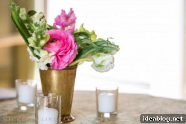 Sakura Ever After 55 Oxon Hill Wedding | Michelle Lindsay Photography