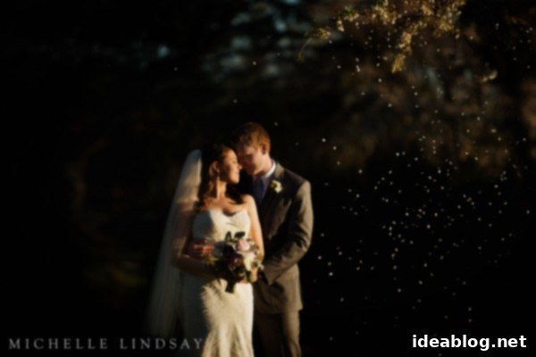 Sakura Ever After 60 Our Wedding | Michelle Lindsay Photography