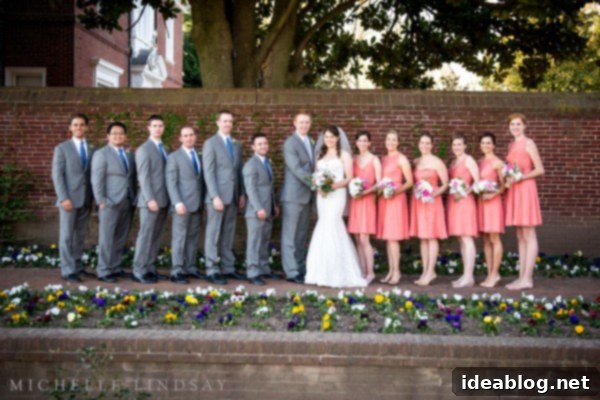 Sakura Ever After 62 Our Wedding | Michelle Lindsay Photography