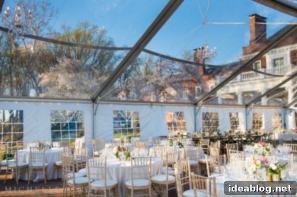 Sakura Ever After 64 Oxon Hill Wedding | Michelle Lindsay Photography