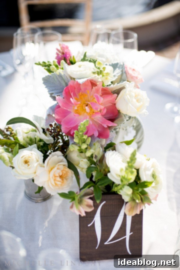 Sakura Ever After 65 Oxon Hill Wedding | Michelle Lindsay Photography