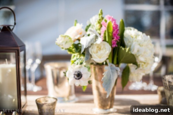 Sakura Ever After 67 Oxon Hill Wedding | Michelle Lindsay Photography